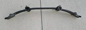 C4corvette Gm 14045782 1984 Chevrolet Front Mono Spring Z51 Heavy Duty Oem
