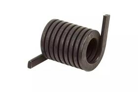 15275900 Gm Genuine Rear Driver Side Seat Recliner Spring