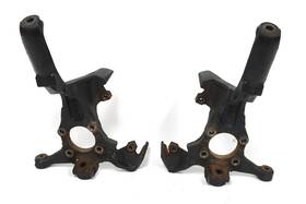 18020496 Gm 1993-97 Chevy Camaro Ss Firebird Front Steering Spindle Knuckle Oem