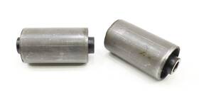 19316695 Gm New Oem Leaf Spring Bushings Front Set Of 2 City Express 2015-2018