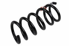 20839863 Gm Genuine Rear Coil Spring