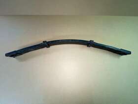22146484 Gm Corvette Oem Rear Mono Fiberglass Composite Leaf Spring22146484 97-04