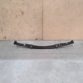 22200986 Gm 05-13 Corvette C6 Front Mono Leaf Spring With Adjusters Aa7360 See Note