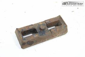 22834507 Gm 2019 Chevrolet Silverado 1500 Ld Rear Left Suspension Leaf Spring Spacer Oem