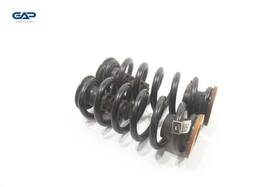23104464 Gm Chevrolet Traverse Fwd Rear Left And Right Side Coil Spring Oem 2018 - 2023 -set