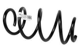 23145141 Gm Genuine Front Coil Spring