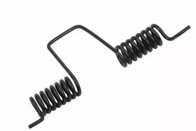 23199765 Gm Genuine Front Floor Console Armrest Hinge Spring
