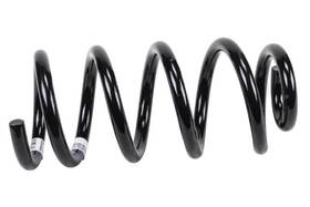 23317180 Gm Genuine Front Coil Spring