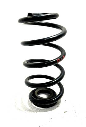 42662751 Gm 2013-2020 Chevrolet Sonic Rs Rear Left Or Right Coil Spring Oem 1pcs
