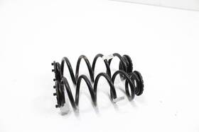 42743545 Gm Chevrolet Trailblazer Rear Left And Right Side Coil Spring Oem 2021 - 2023 -set