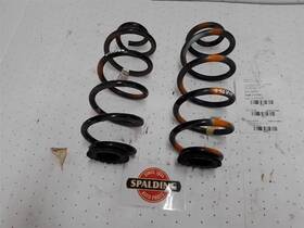10987397 Gm 42759493 Pair Rear Coil Springs From 2022 Chevrolet Bolt