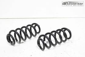 84401932 Gm 2019-2025 Cadillac Xt4 Awd Rear Left And Right Side Coil Spring Set Of 2 Oem 84401932 Gm 2019-2025 Cadillac Xt4 Awd Rear Left And Right Side Coil Spring Set Of 2 Oem