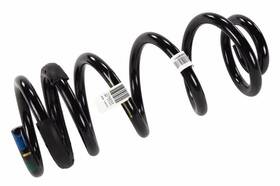 84660649 Gm Genuine Rear Coil Spring