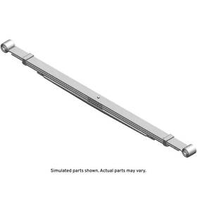 84950709 Gm Genuine Rear Leaf Spring