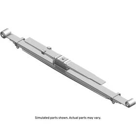84992016 Gm Genuine Leaf Spring