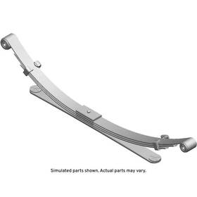 85106812 Gm Genuine Leaf Spring 85106812 Gm Genuine Leaf Spring
