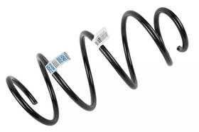 85166230 Gm Genuine Coil Spring