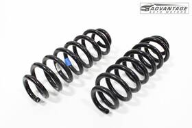 85167053 Gm 2021-2023 Buick Envision Rear Suspension Left And Right Side Coil Spring Set Oem
