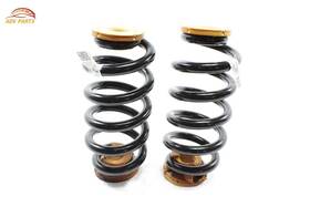 85657051 Gm Cadillac Lyriq Rear Left And Right Side Coil Spring Oem 2023 - 2024 -set