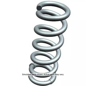 85667176 Gm Genuine Coil Spring
