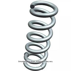 85667177 Gm Genuine Front Coil Spring