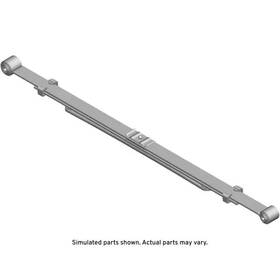 85708168 Gm Genuine F Spring