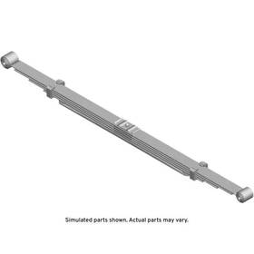 86808681 Gm Genuine Leaf Spring