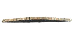 Gm 9 2 1/4 1963 - 1977 Corvette Rear Leaf Spring Inch Standard Stock Replacement C2 C3