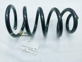 92195466 Gm #92195466 Rear Suspension Coil Spring For 2010-2015 Chevrolet Camaro Ss