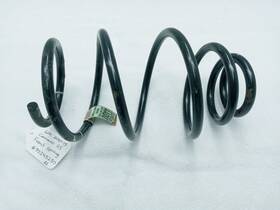 92245257 Gm #92245257 Front Suspension Coil Spring For 2010-2015 Chevrolet Camaro Ss