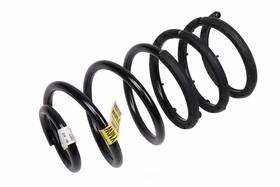 10391592 Gm Genuine Parts Rear Coil Spring