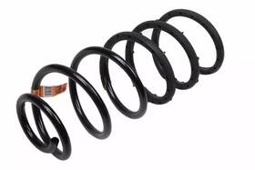 10391596 Gm Genuine Parts Rear Coil Spring