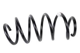 20968191 Gm Genuine Parts Spring Front