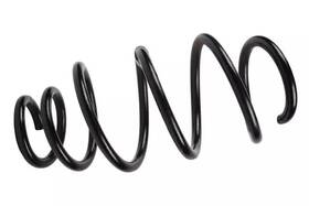 22788524 Gm Genuine Parts Front Coil Spring