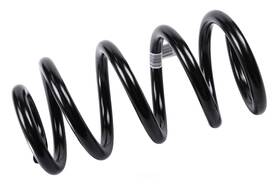 22845791 Gm Genuine Parts Front Coil Spring Oem New