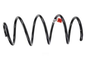 23225151 Gm Genuine Parts Front Coil Spring