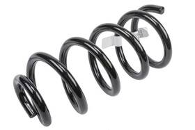 23312163 Gm Genuine Parts Front Coil Spring