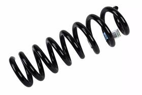 23498312 Gm Genuine Parts Rear Coil Spring