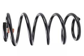 25768030 Gm Genuine Parts Front Coil Spring