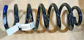 84160496 Gm Genuine Parts Rear Coil Spring