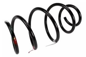 84867833 Gm Genuine Parts Front Coil Spring