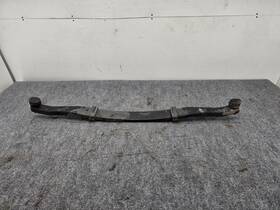 22200992 Gm Motors Chevrolet C6 Original Genuine Factory Corvette 05-13 Oem Rear Suspension Fiberglass Mono Leaf Spring