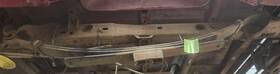 15246971 Gm Trucks 99-07 Chevy Silverado 4x4 Rear Leaf Spring Assembly Left Or Right Side Oem