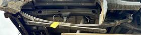 23144504 Gm Trucks 2014-2019 Chevy Silverado 1500 Rear Leaf Spring Assembly Left Or Right Side Oem