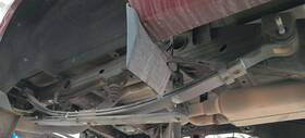 23208339 Gm Trucks 2014-2019 Chevy Silverado 1500 Rear Leaf Spring Assembly Left Or Right Side Oem