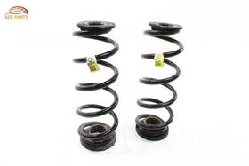 13377311 Gmc Terrain Fwd Rear Left And Right Side Coil Spring Oem 2018 - 2024 -set 13377311 Gmc Terrain Fwd Rear Left And Right Side Coil Spring Oem 2018 - 2024 -set
