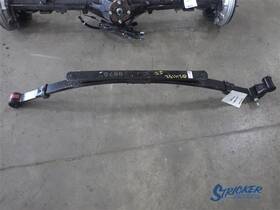 518.gm9224 Gmc 2024 Sierra 1500 Elevation Rear Leaf Spring 1526102