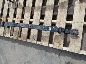 518.gm9423 Gmc Driver Left Rear Leaf Spring For 2023 Canyon 2868057