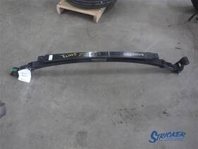 518.gm9u22 Gmc 2022 Savana 2500 Rear Leaf Spring 1546495