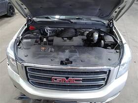 527-02185 Gmc Strut 2015 Yukon Xl 1500 Sku#3906538